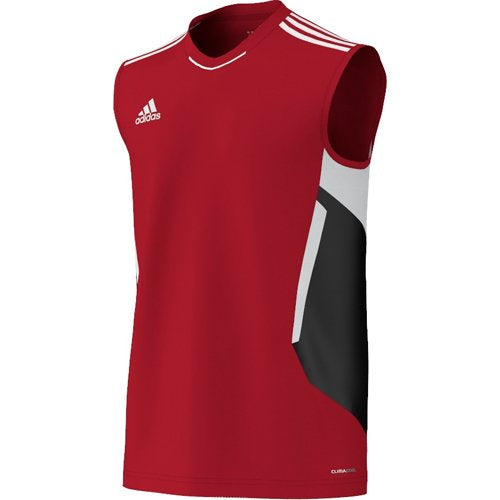 Adidas Men's Tiro 11 Training Jersey T-Shirt - O07678