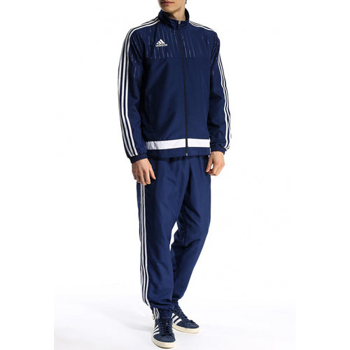 Adidas track suit - S22272 FA
