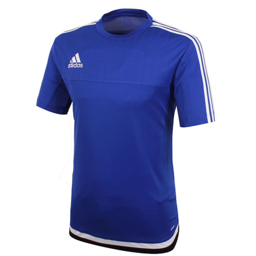 Adidas Men's Tiro 15 Jersey T-Shirt - S22307