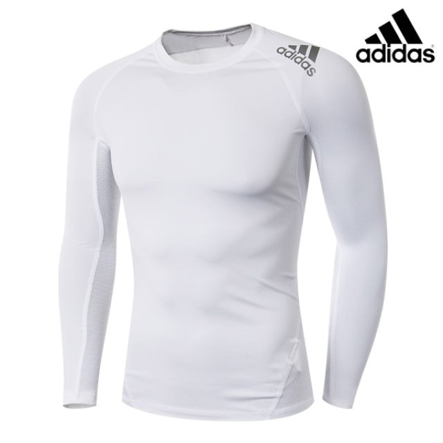 Adidas Stretch Shirt - CD7178 FA