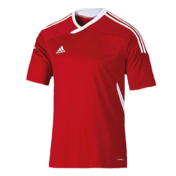 Adidas Men's Tiro 11 Jersey T-Shirt - V39880