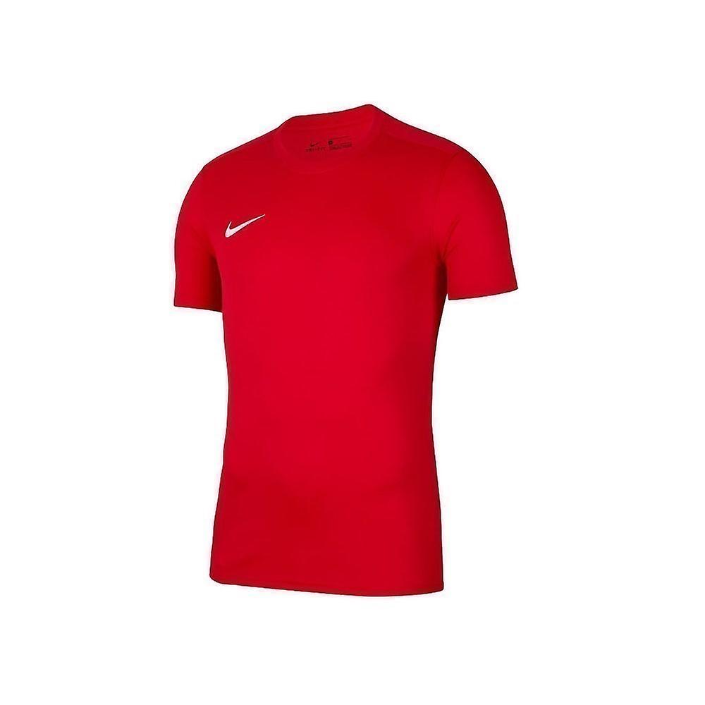 Nike Park VII T-Shirts - BV6708-657