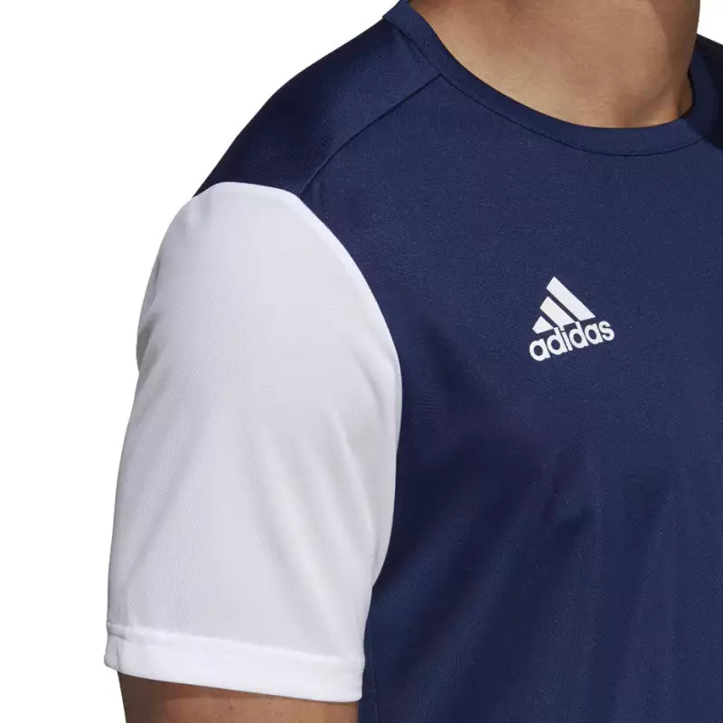 Adidas Men's Estro 19 Jersey T-Shirt - DP3232