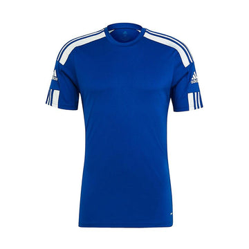 Adidas Men's Squadra 21 Jersey T-Shirt - GK9154