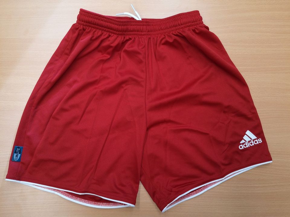 Adidas Parma II Short Wo- 742741