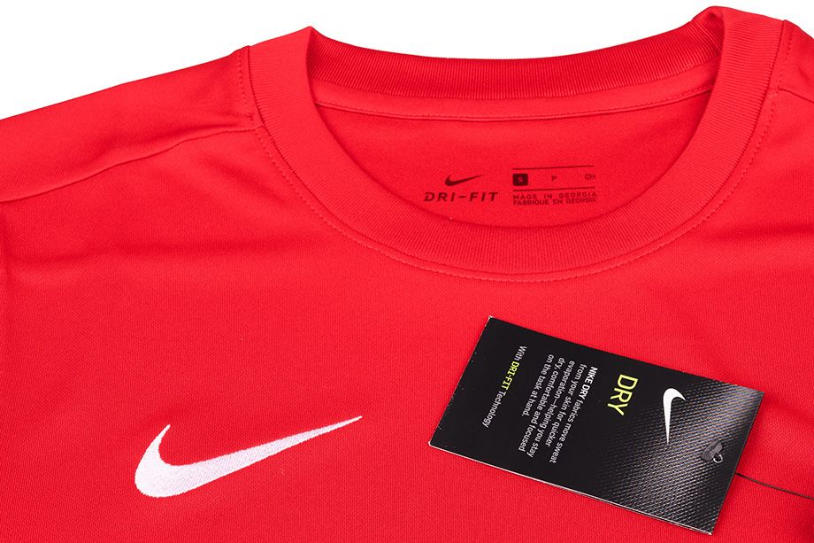 Nike Park VII T-Shirts - BV6708-657