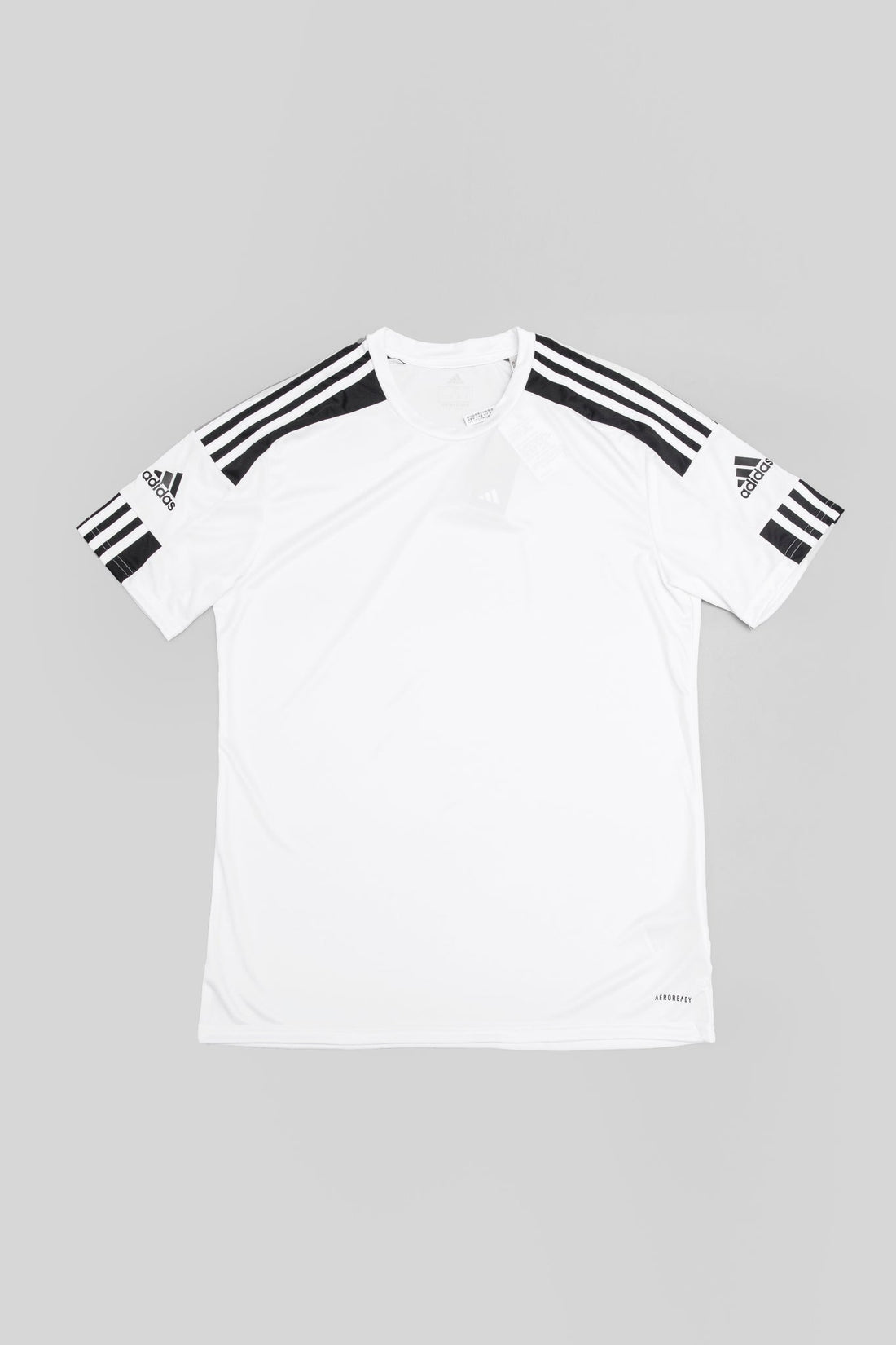 Adidas Men's Squadra 21 Jersey T-Shirt - GN5723