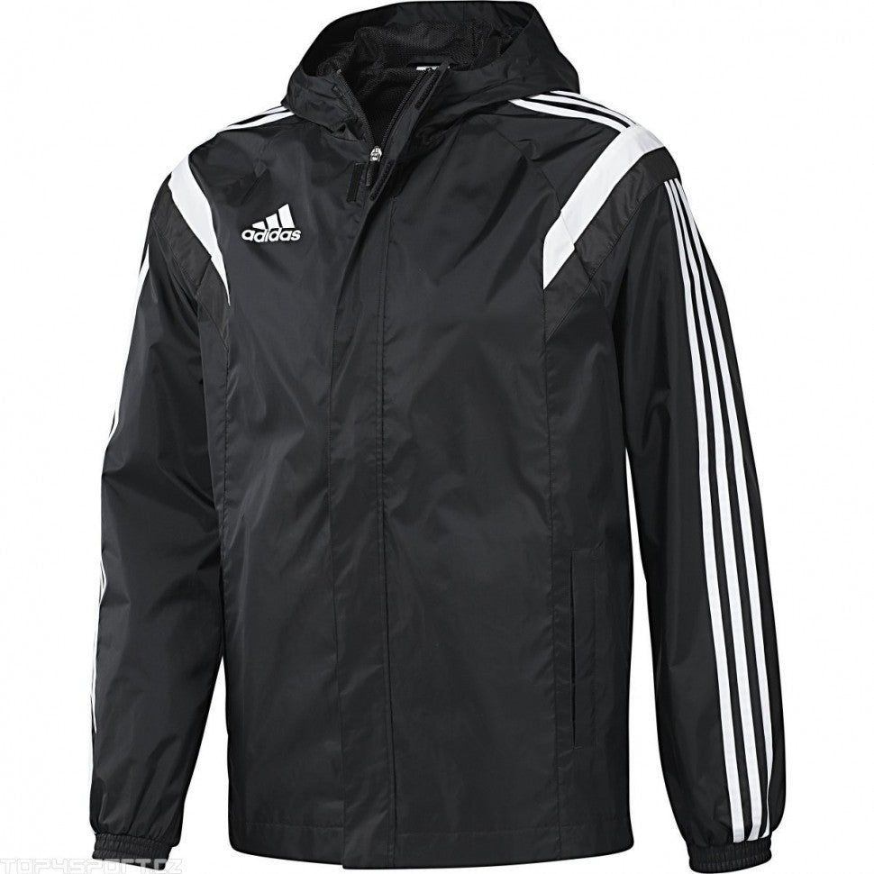 Adidas Rain Jacket- G76760 FA