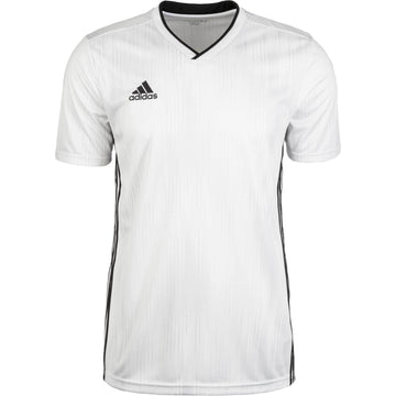 Adidas Men's Tiro 19 Jersey T-Shirt - DP3537