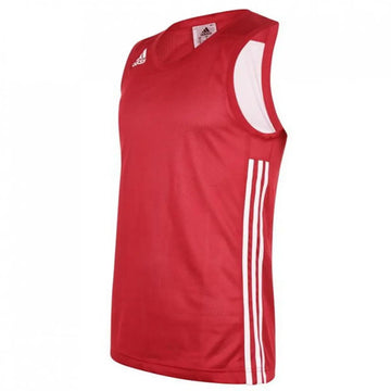 Adidas Men's Commander Basketball Jersey T-Shirt - G76618