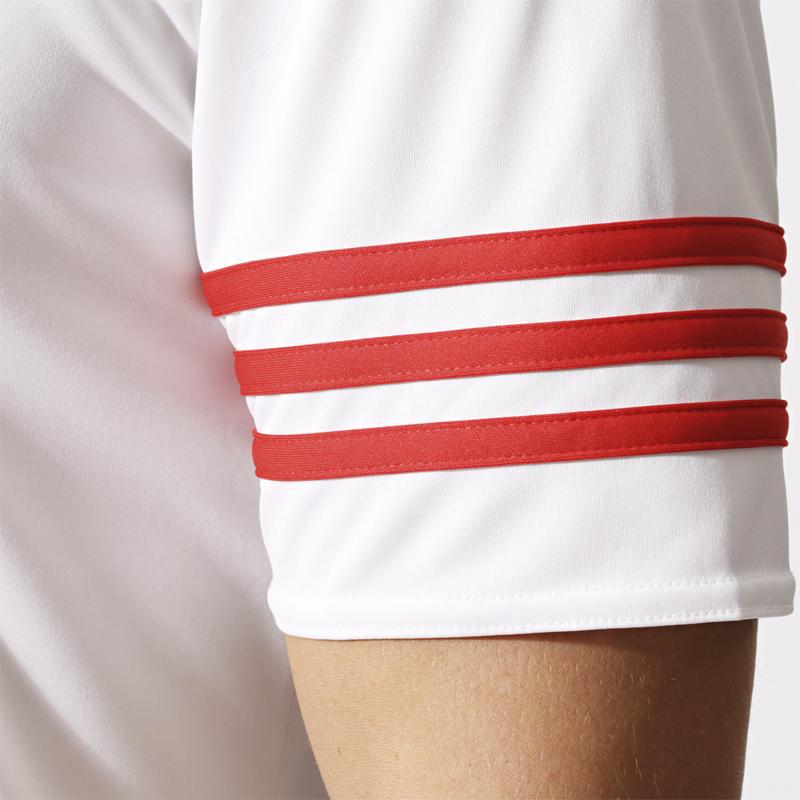 Adidas Men's Entrada 14 Jersey T-Shirt - F50490