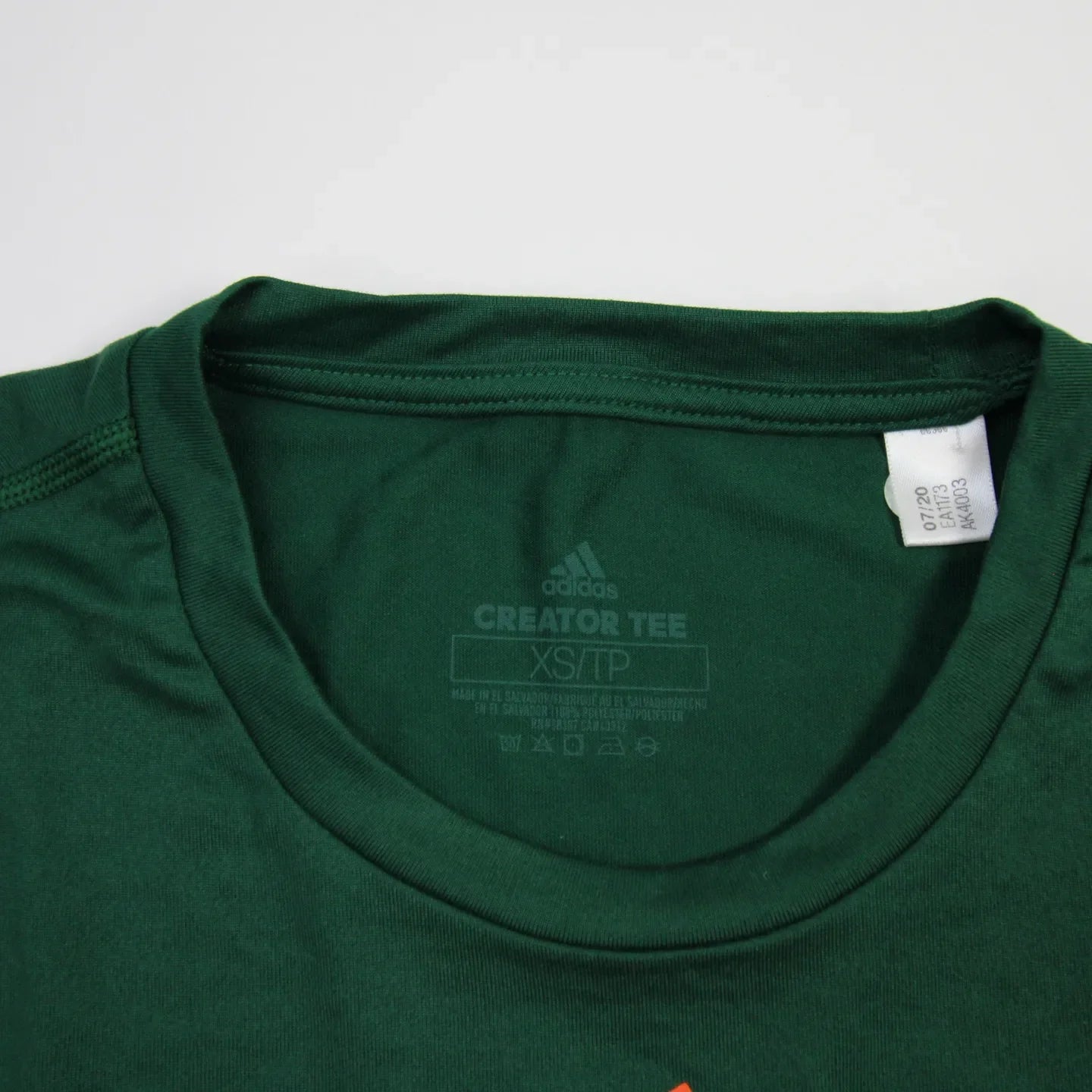 Adidas T-Shirts - EA1134