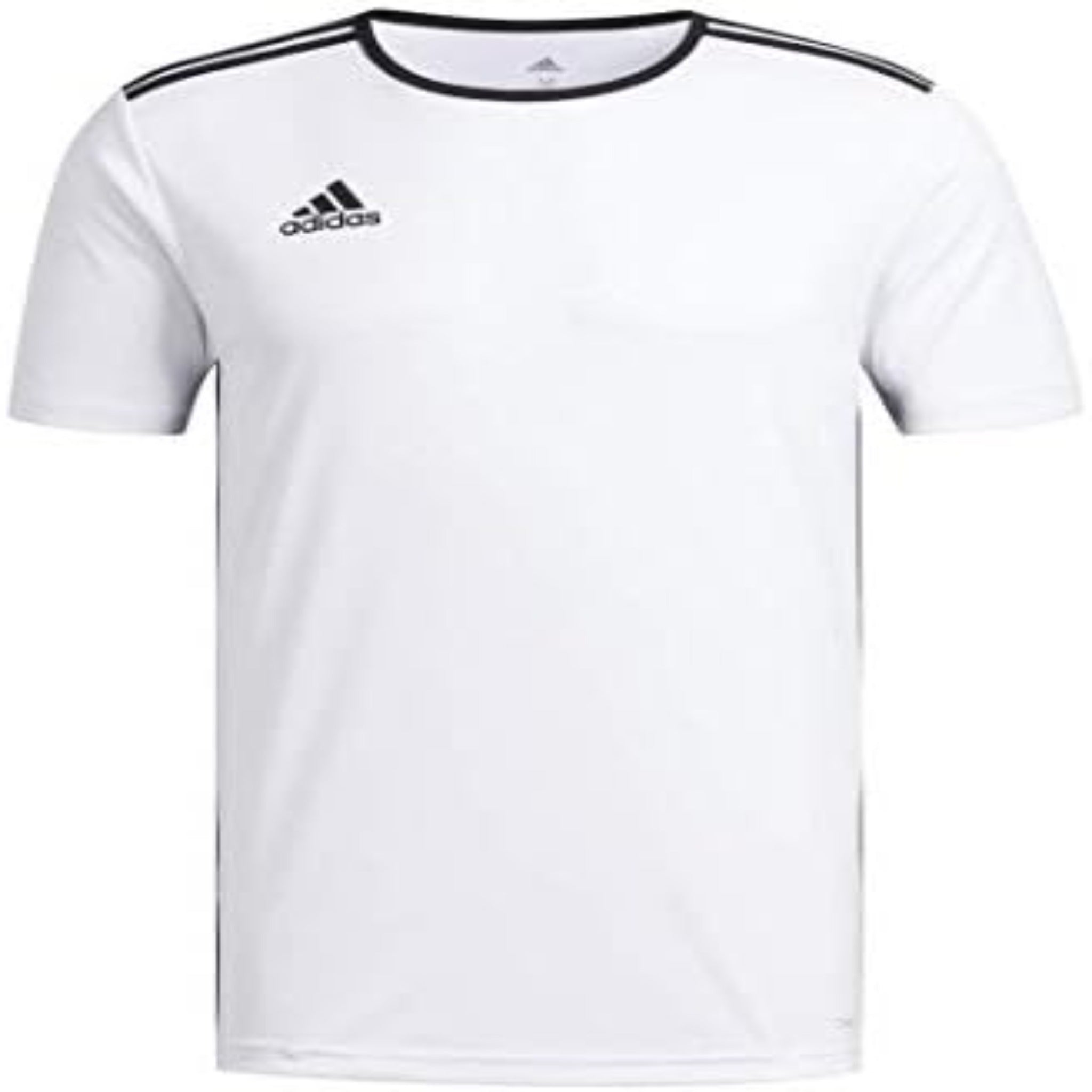 Adidas Men's Entrada 18 Jersey T-Shirt - CD8438