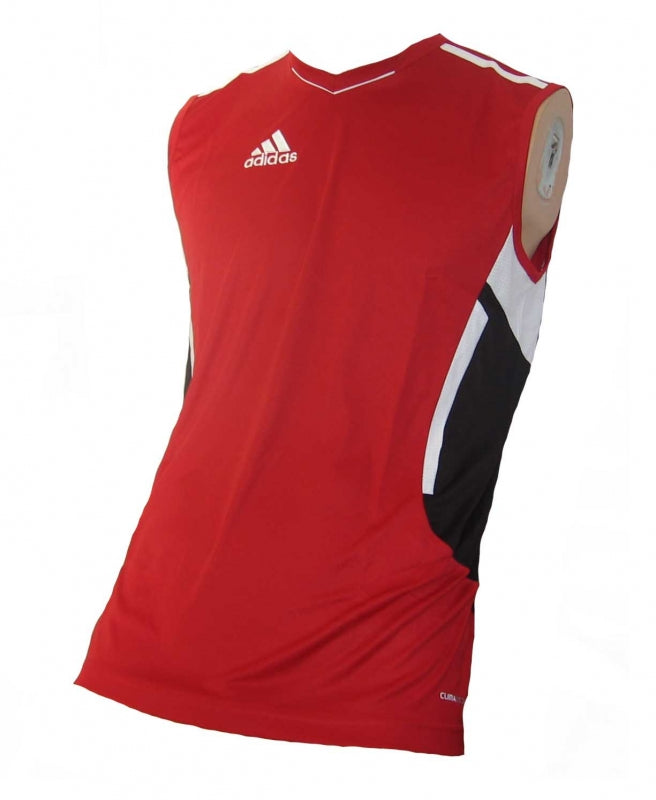 Adidas Men's Tiro 11 Training Jersey T-Shirt - O07678
