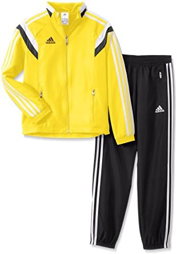 Adidas Con 14 Pre Suit - F77207