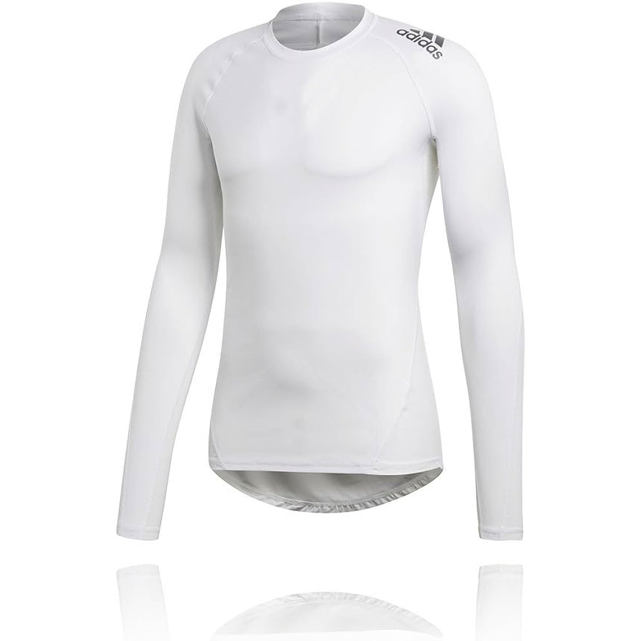 Adidas Stretch Shirt - CD7178 FA