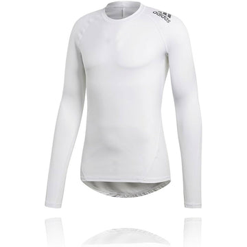 Adidas Stretch Shirt - CD7178 FA