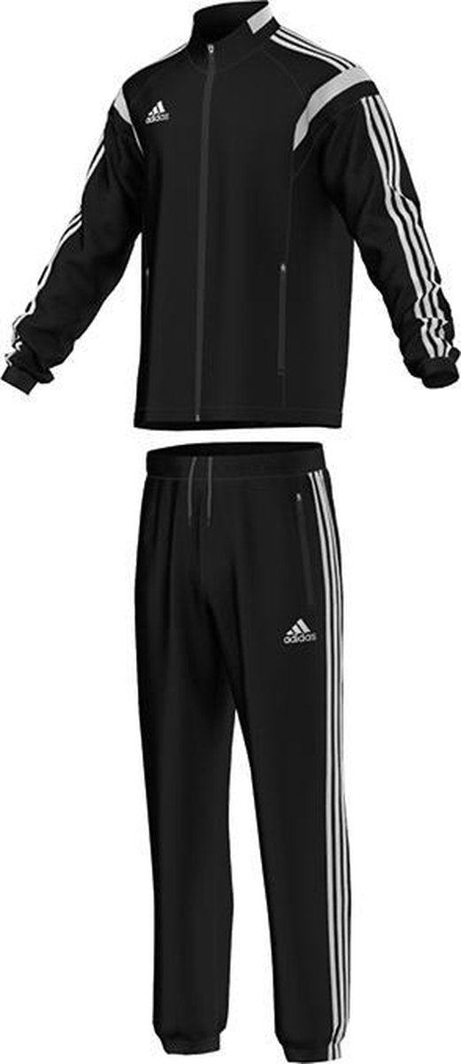 Adidas Con 14 Pre Suit - F76923