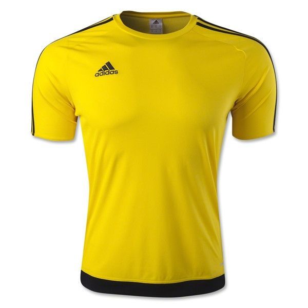 Adidas Men's Estro 15 Jersey T-Shirt - S16153