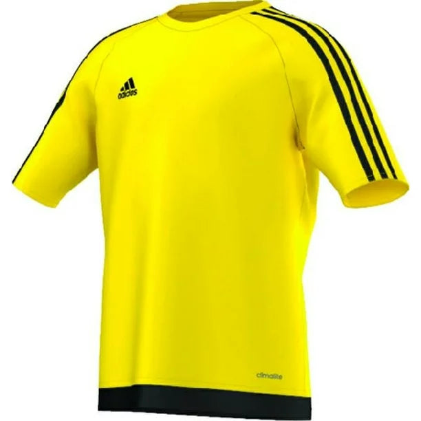 Adidas Men's Estro 15 Jersey T-Shirt - S16153