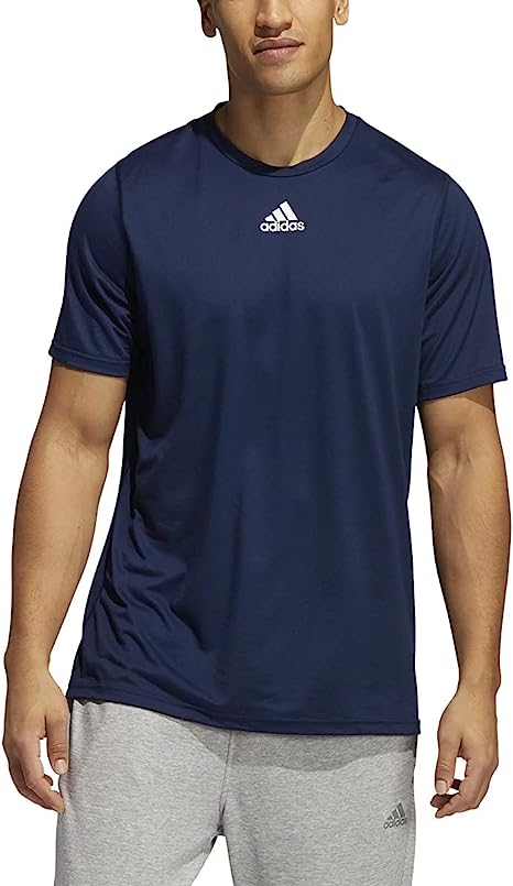 Adidas T-Shirts - DT8498