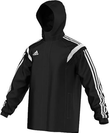 Adidas Rain Jacket- G76760 FA