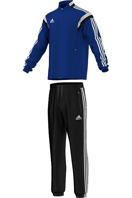 Adidas track suit - F76921 FA