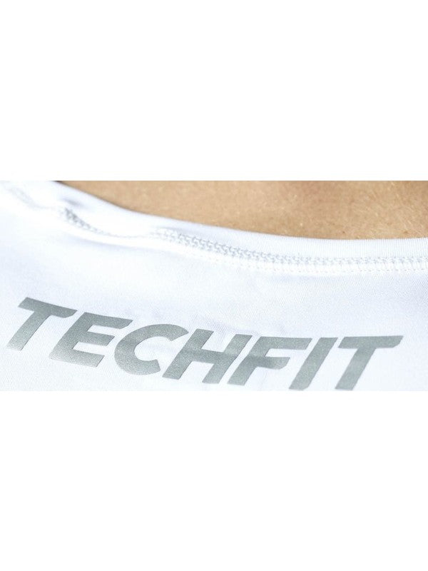 Adidas Stretch T Shirt - D82074 FA