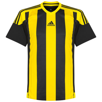 Adidas Men's Striped 15 Jersey T-Shirt - S16143