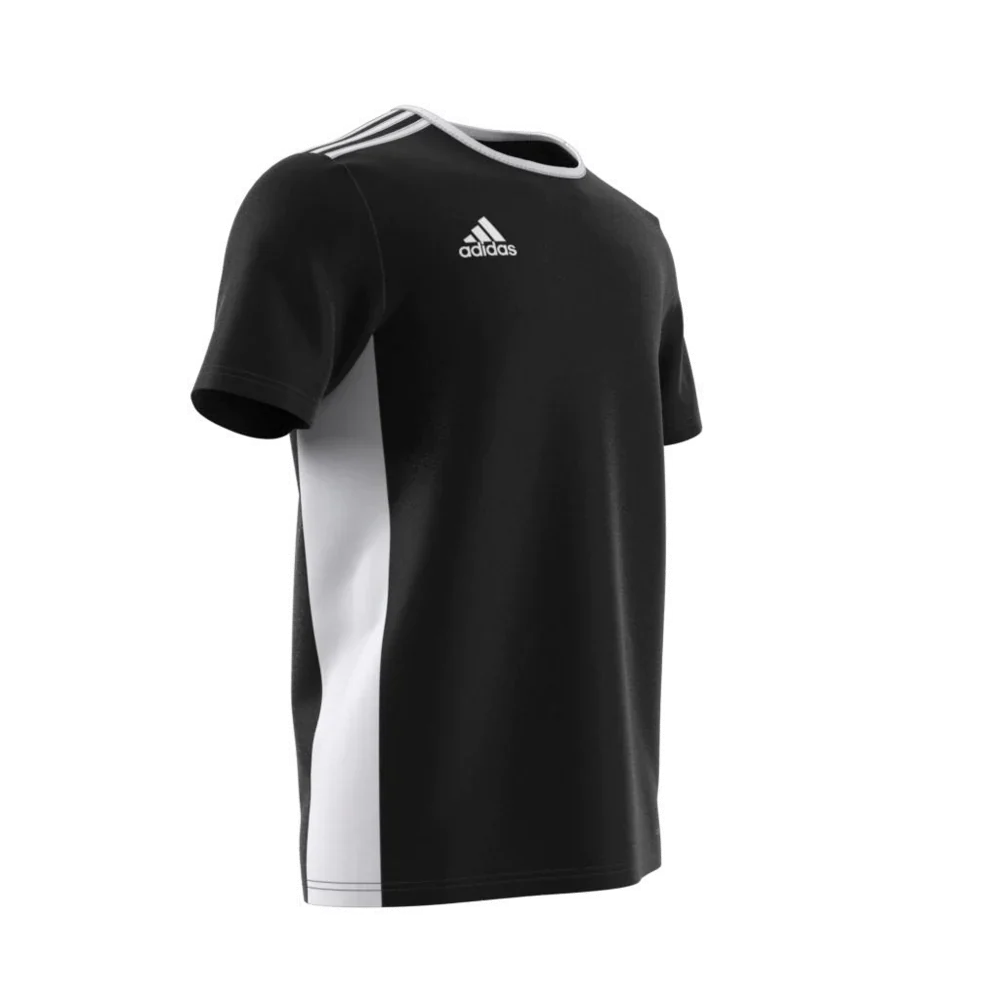 Adidas Men's Entrada 18 Jersey T-Shirt - CF1035