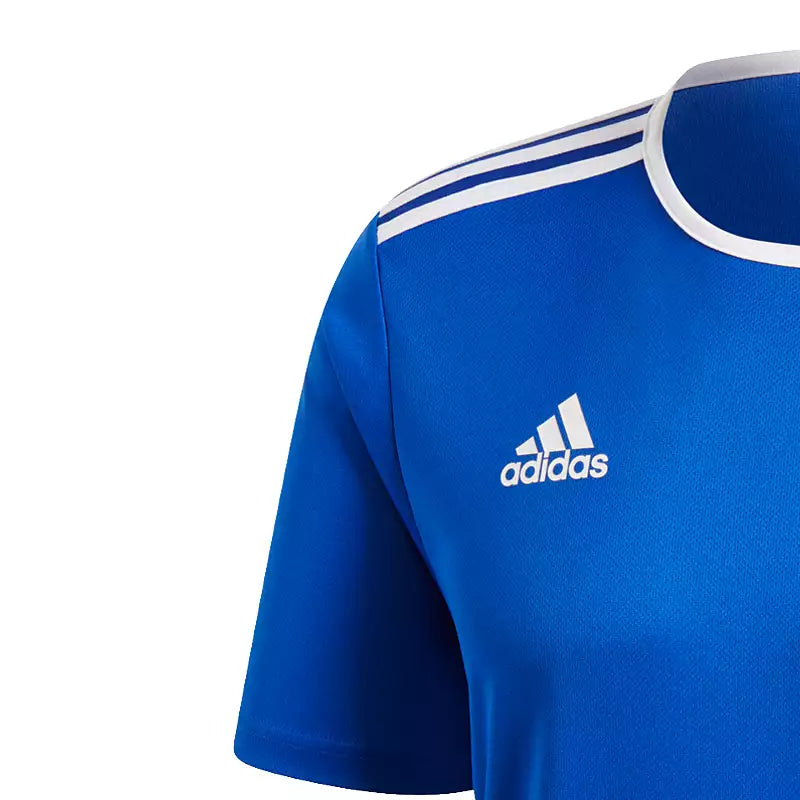 Adidas Men's Entrada 18 Jersey T-Shirt - CF1037