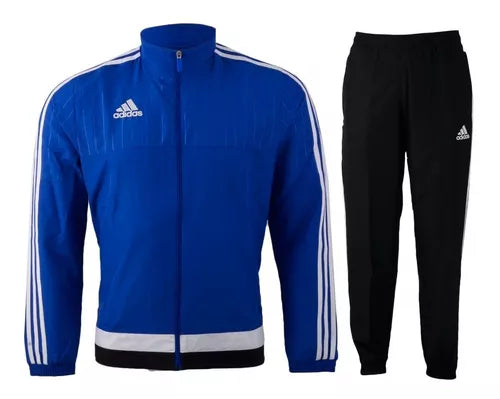 Adidas Tiro 15 Pre Suit - S22273
