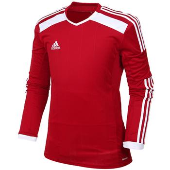 Adidas Men's Regi LS 14 Jersey T-Shirt - F50025