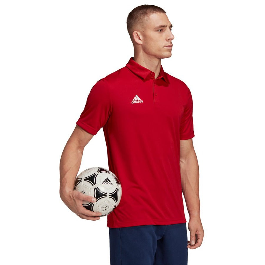 Adidas Men's Entrada 22 Polo Shirt T-Shirt H57489