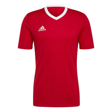 Adidas Men's Entrada 22 Jersey T-Shirt - H61736