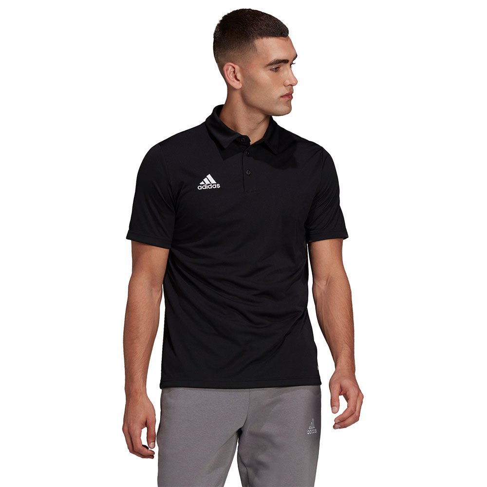 Adidas Men's Entrada 22 Polo Shirt T-Shirt HB5328