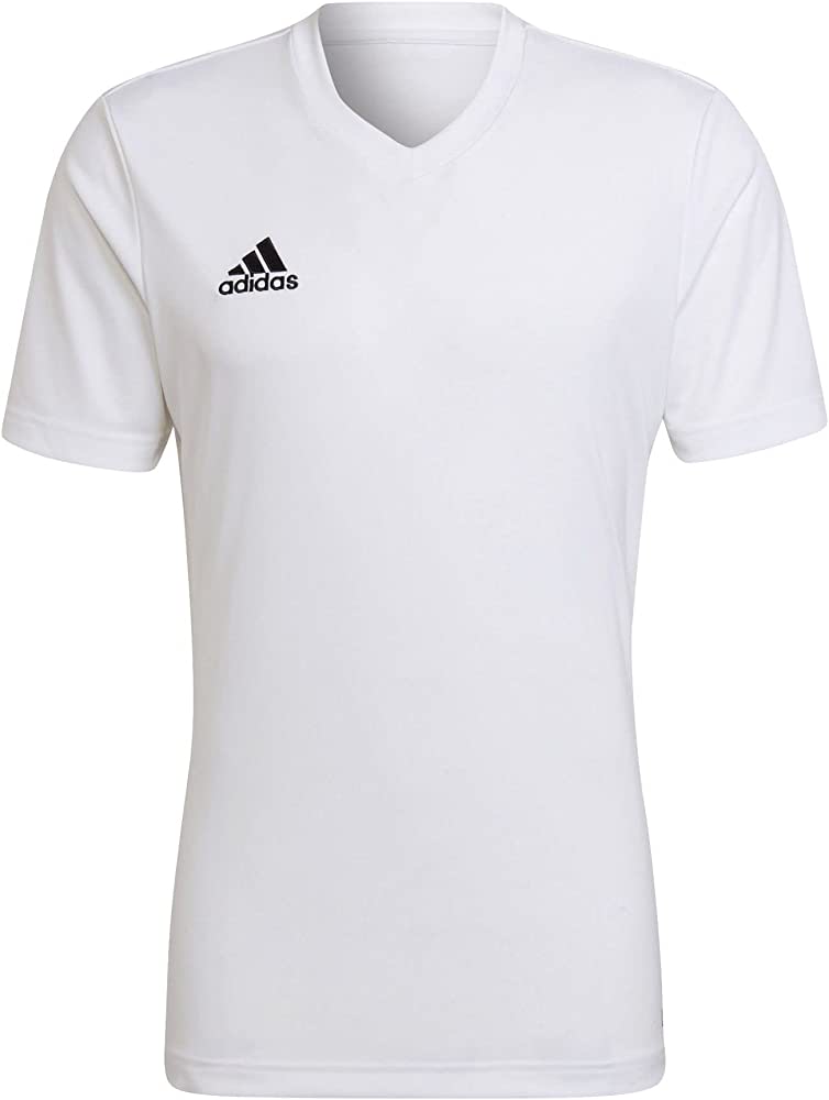 Adidas Men's Entrada 22 Jersey T-Shirt - HC5071