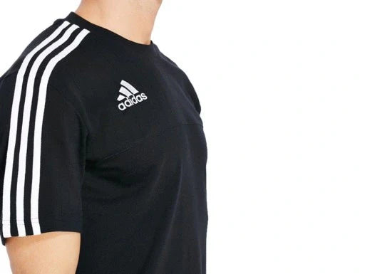 Adidas Men's Tiro 15 Jersey T-Shirt - S22308