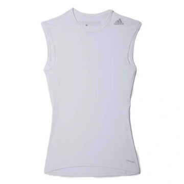 Adidas Stretch T Shirt - D82074 FA
