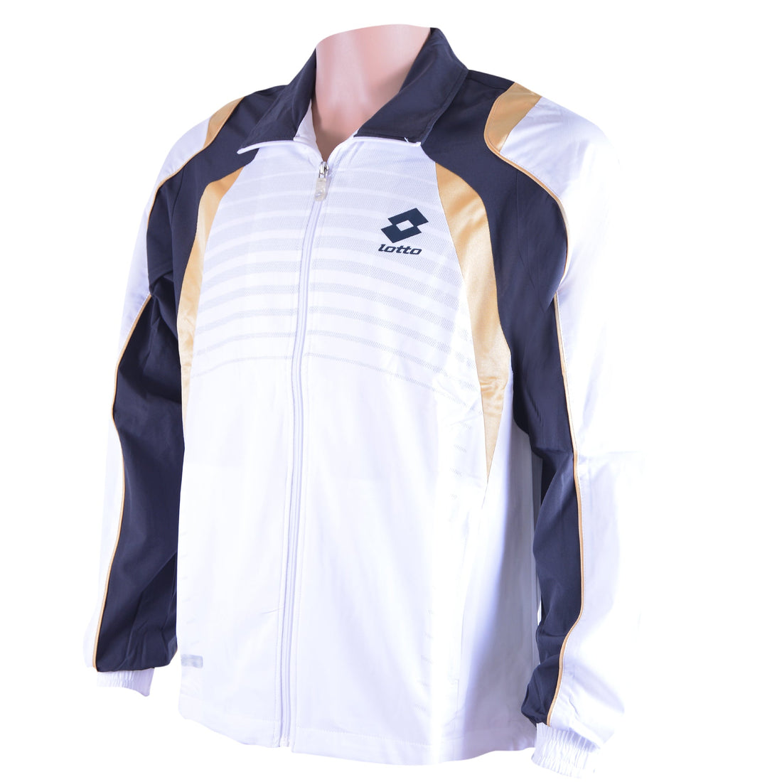 Lotto Track Suit - N5855