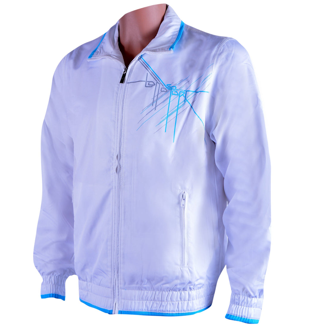 Lotto Track Suit - N5938