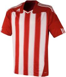 Adidas Men's Strickon Jersey T-Shirt - P46709