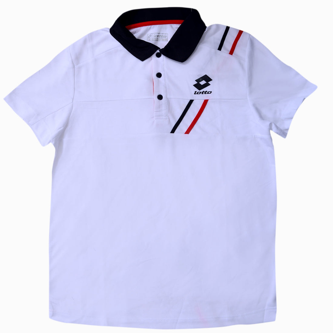 Lotto Polo T-Shirts - Q2323