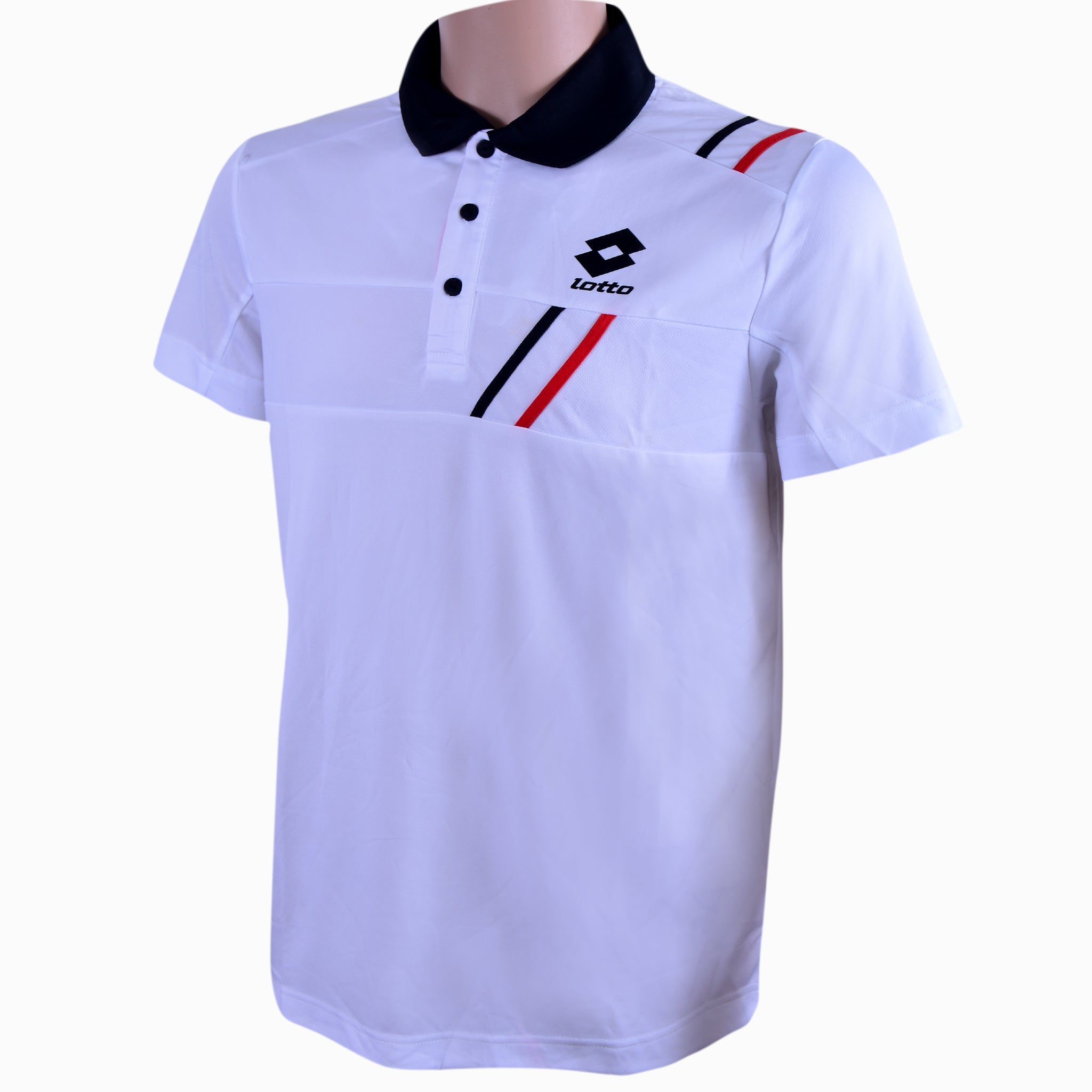 Lotto Polo T-Shirts - Q2323