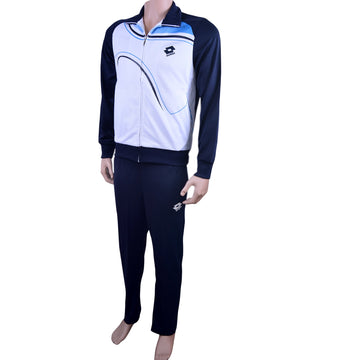 Lotto Track Suit - Q2366
