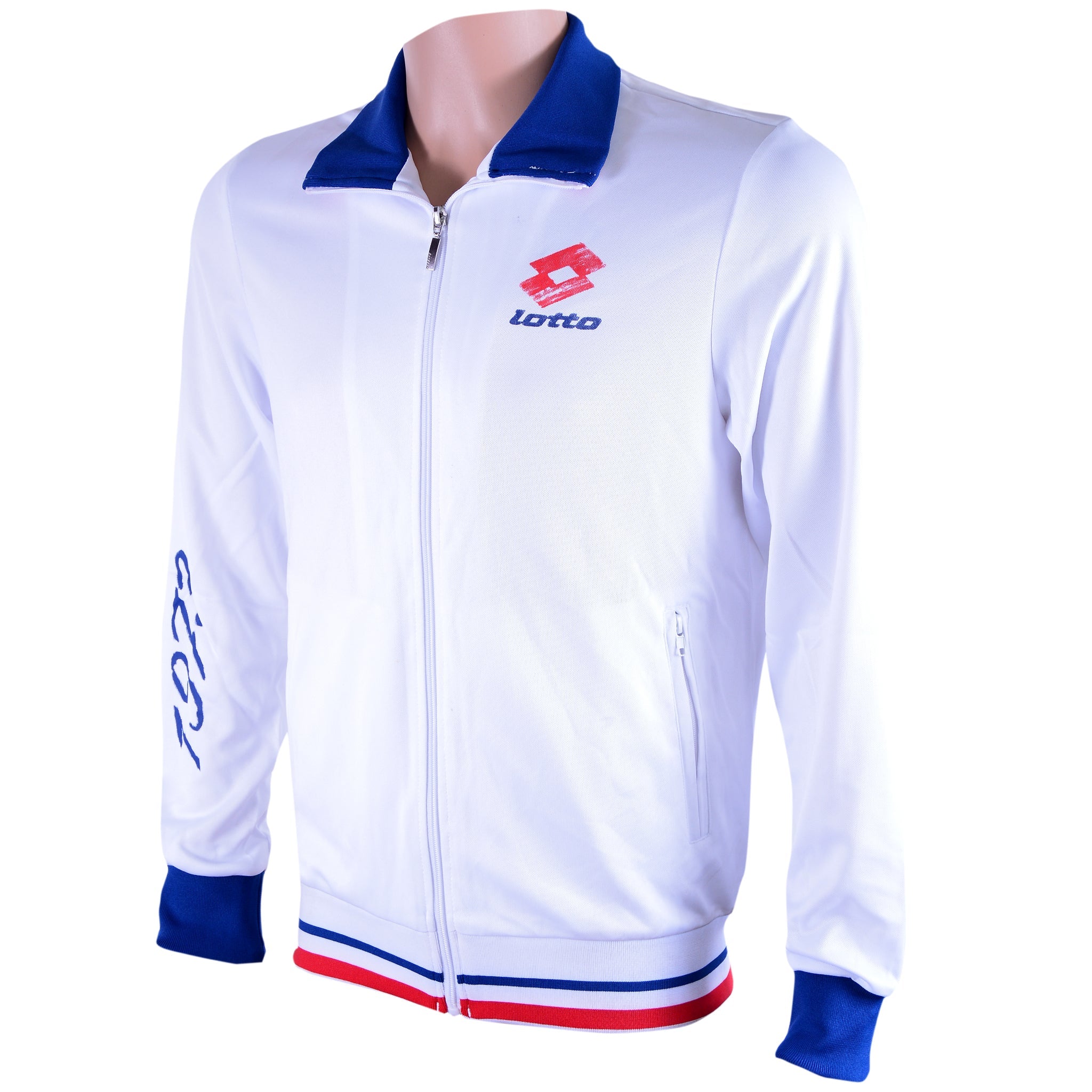 Lotto Jacket - Q2451