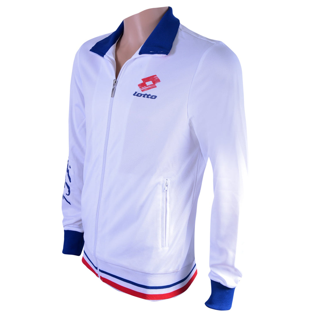 Lotto Jacket - Q2451
