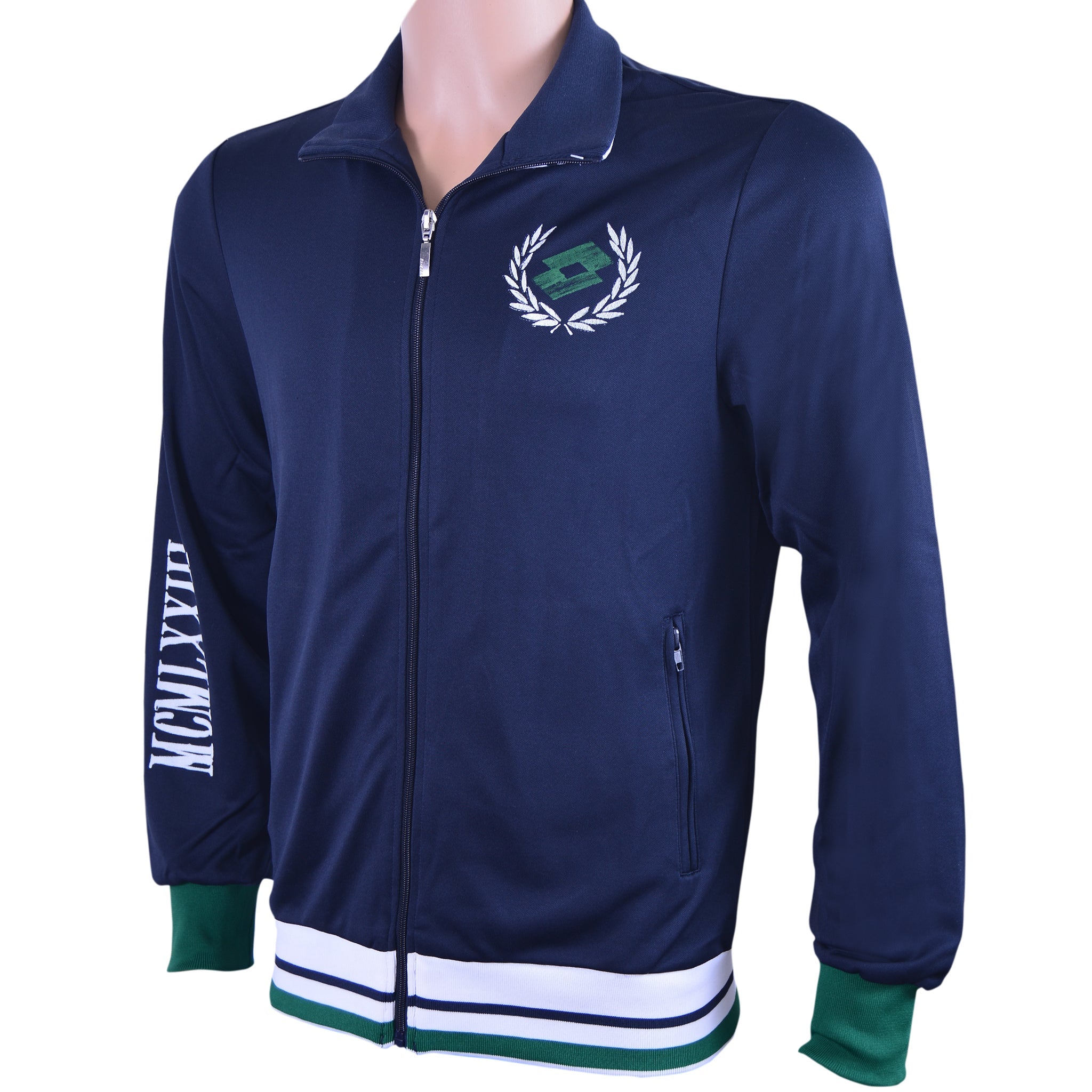 Lotto Jacket - Q2452