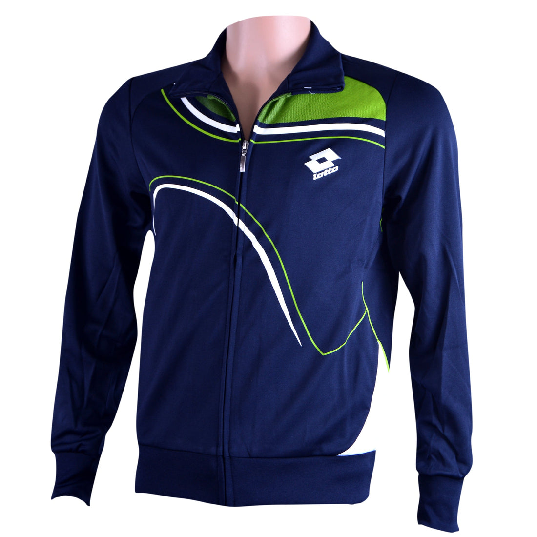 Lotto Track Suit - Q6060