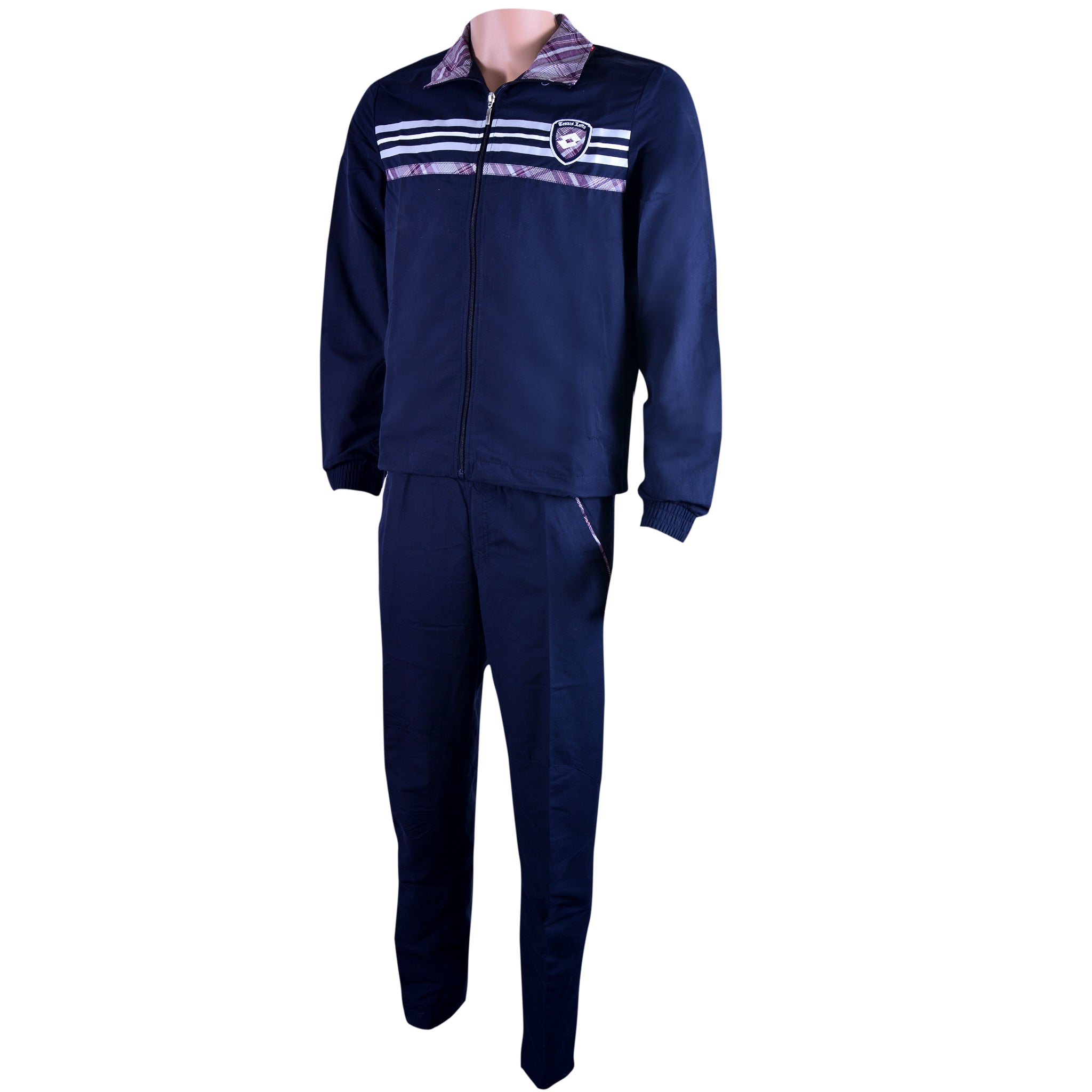 Lotto Track Suit - Q6076